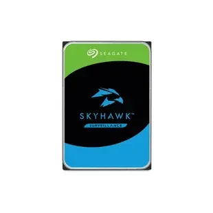 Жорсткий диск 3.5" 6TB Seagate (ST6000VX009)