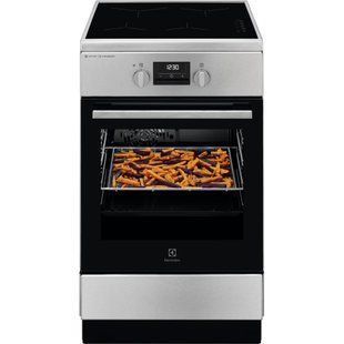 Плита Electrolux LKI564267X