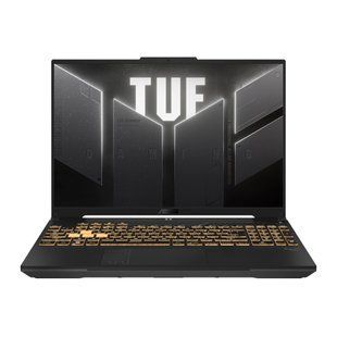 Ноутбук ASUS TUF Gaming F16 FX607VJB-RL225 (90NR0MZ6-M00CS0)