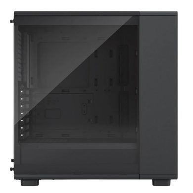 Корпус Fractal Design Epoch Black TG Light tint (FD-C-EPO1A-02)