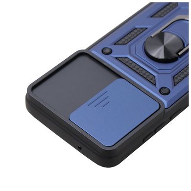 Чохол до мобільного телефона BeCover Military Xiaomi 14 5G Blue (710798)