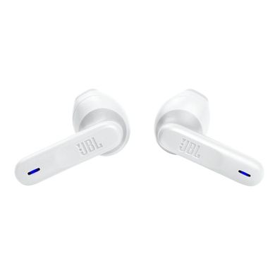 Навушники JBL Vibe 300 TWS White (JBLV300TWSWHTEU)