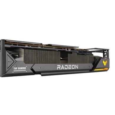 Відеокарта ASUS Radeon RX 7900 XT 20Gb TUF OC GAMING (TUF-RX7900XT-O20G-GAMING)