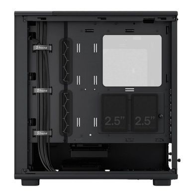 Корпус Fractal Design Epoch Black TG Light tint (FD-C-EPO1A-02)