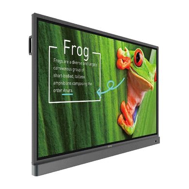LCD панель BenQ RM8601K Black (9H.F49TK.DE4)