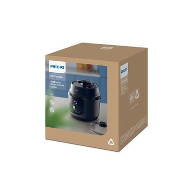Мультиварка Philips HD2633/80