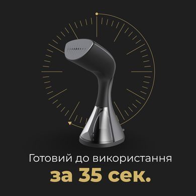 Відпарювач для одягу AENO AGS0001