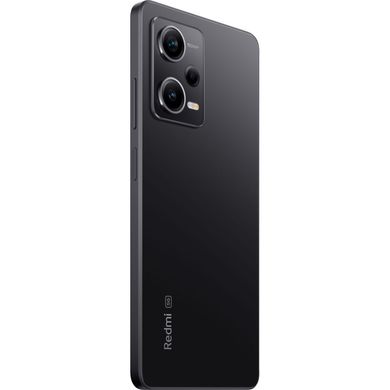 Мобільний телефон Xiaomi Redmi Note 12 Pro 5G 8/256GB Black (991520)