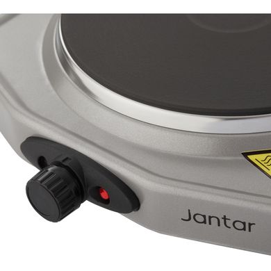 Електроплитка Jantar TSF 01 GR H