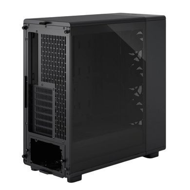 Корпус Fractal Design Epoch Black TG Light tint (FD-C-EPO1A-02)