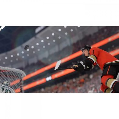 Гра Sony NHL23 [PS4, Russian version] (1095139)