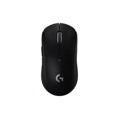 Мишка Logitech G Pro X Superlight Wireless Black (910-005880)