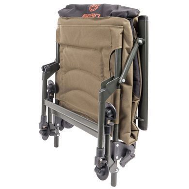 Крісло Brain Eco Recliner Armchair