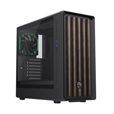 Корпус для ПК Gamemax CLAW 460 WB