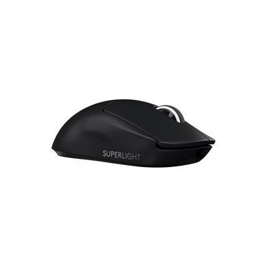 Мишка Logitech G Pro X Superlight Wireless Black (910-005880)