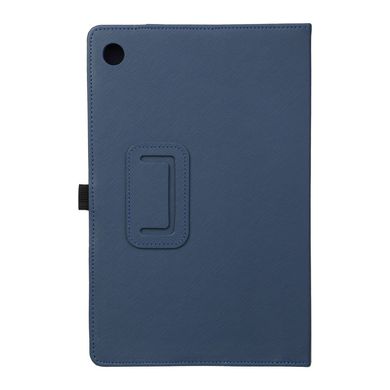 Чохол до планшета BeCover Slimbook Lenovo Tab M10 Plus (3rd Gen) 10.61" Deep Blue (707980)