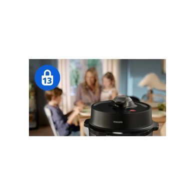 Мультиварка Philips HD2633/80