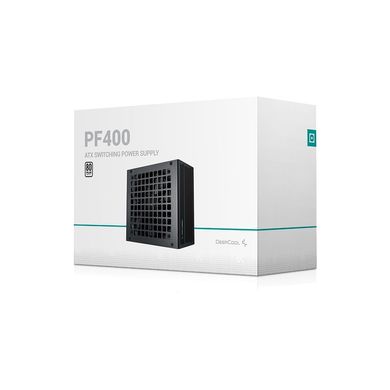 Блок живлення Deepcool 400W (PF400)