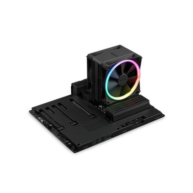 Кулер до процесора NZXT Freeze T120 RGB Black (RC-TR120-B1)