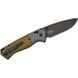 Ніж Benchmade PSK 593BK