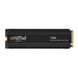 Твердотільні диски SSD Micron