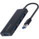 Розгалужувачі USB та порт-реплікатори Gembird