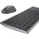 Комплекти (клавіатура+мишка) Dell