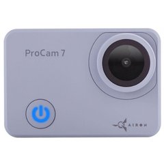 Екшн-камера AirOn ProCam 7 Touch blogger kit 8in1 (69477915500058)