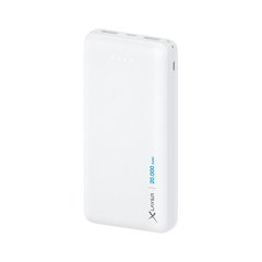 Батарея універсальна XLayer Micro 20000mAh, USB-C, 2*USB-A (217286 / PB930500)