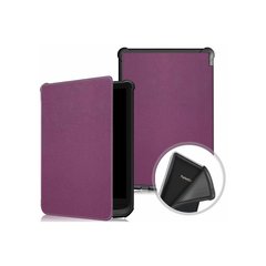 Чохол до електронної книги BeCover Smart Case Pocketbook 6" 616 / 627 / 628 / 632 / 633 Purple (707154)