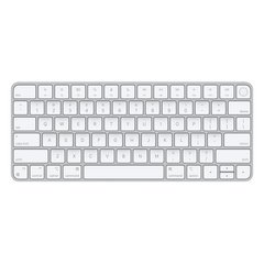 Клавіатура Apple Magic Keyboard с Touch ID Bluetooth Ru (MK293RS/A)