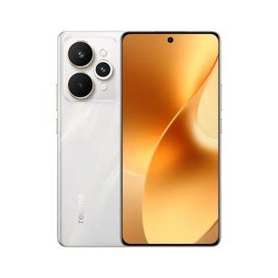 Мобільний телефон realme 15 Pro 5G 12/256GB Flowing Silver