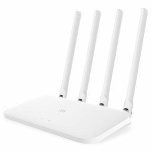 Маршрутизатор Xiaomi Mi WiFi Router 4A Global