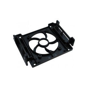 Фрейм-перехідник Inter-Tech 5.25" to 3.5"/2.5" пластик (HDDB-88885214)