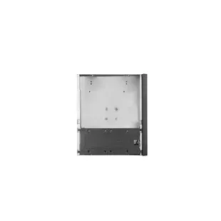 Корпус Chieftec COMPACT (IX-06B-OP)