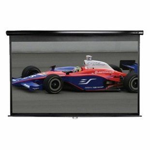 Проекційний екран M135UWH2 ELITE SCREENS