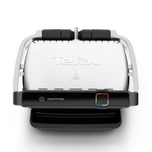 Електрогриль TEFAL OptiGrill Elite (GC750D30)