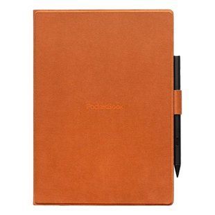 Чохол до електронної книги Pocketbook Magnetic Folio 1030 Orange (MF-1030-DOG-WW)