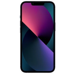 Мобільний телефон Apple iPhone 13 256Gb Midnight (REF A) BREEZY (2AMLQ63)