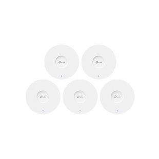 Точка доступу Wi-Fi TP-Link EAP613-5-PACK