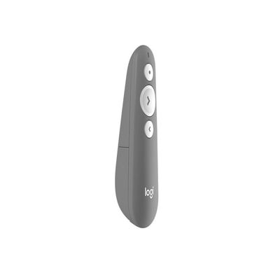 Презентер Logitech Presenter R500 Grey Laser (910-005386)