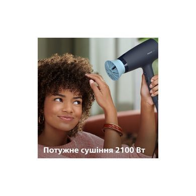 Фен PHILIPS BHD360/20