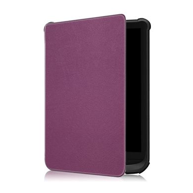 Чохол до електронної книги BeCover Smart Case Pocketbook 6" 616 / 627 / 628 / 632 / 633 Purple (707154)