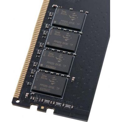 Модуль пам'яті для комп'ютера DDR4 8GB 2400 MHz Elite Team (TED48G2400C1601)