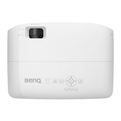 Проектор BenQ MW536 (9H.JN877.33E)