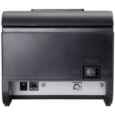 Принтер чеків X-PRINTER XP-C58H USB (XP-C58H-USB0040)