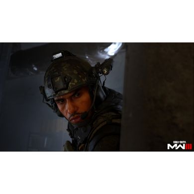 Гра Sony Call of Duty: Modern Warfare III, BD диск (1128892)