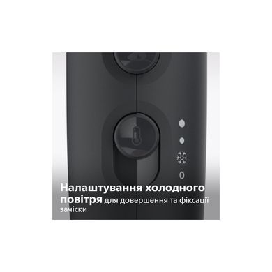 Фен PHILIPS BHD360/20