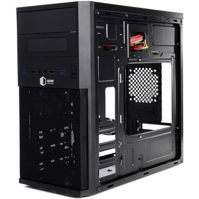 Корпус QUBE QB07M_MN4U3