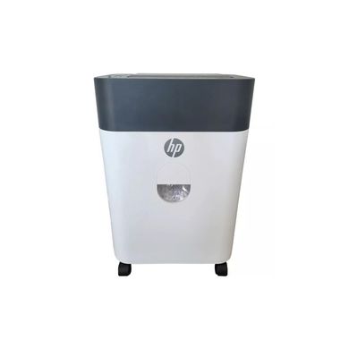 Знищувач документів HP OneShred Auto 100CC (2818) (873630)